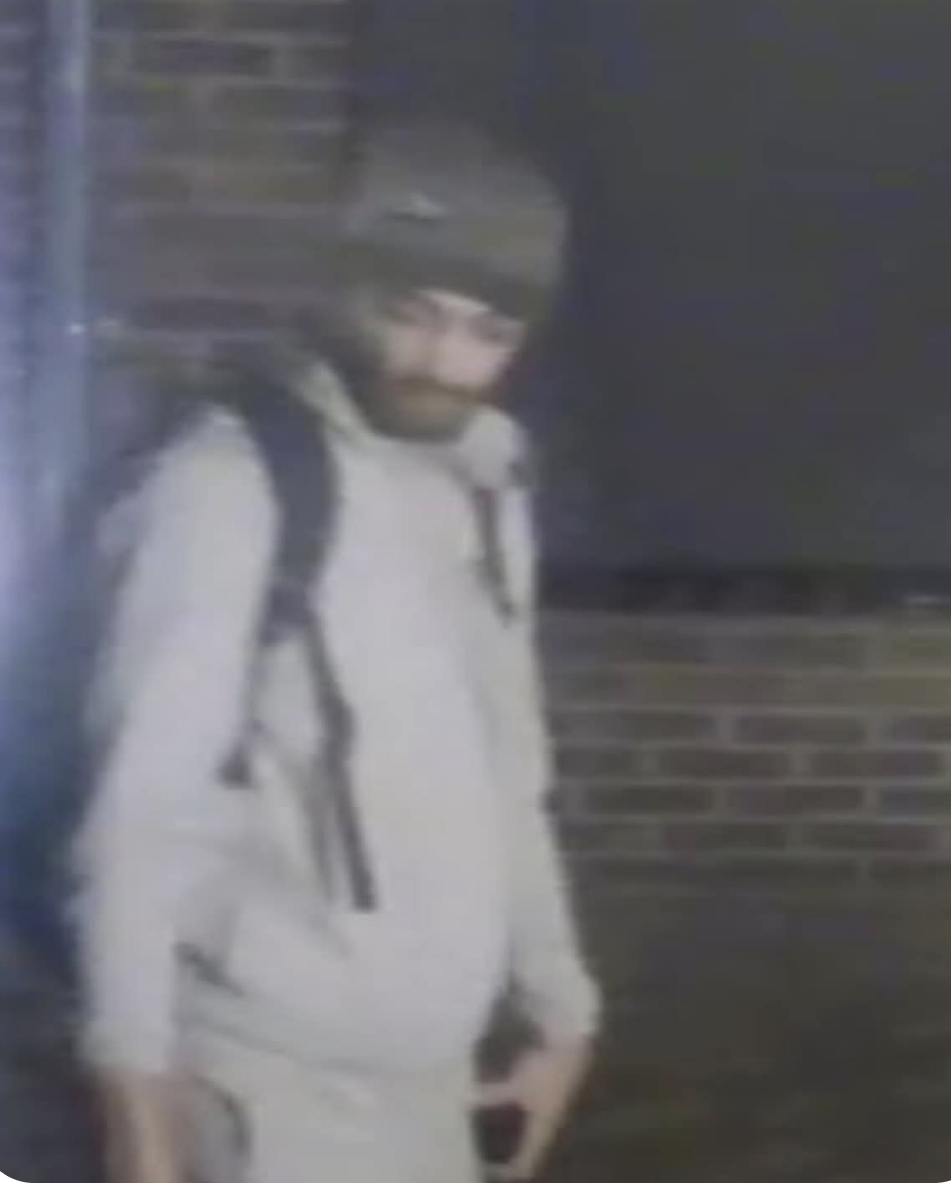 Waarschuwing na inbraak en diefstal aan de hoefslag politie zoekt getuigen