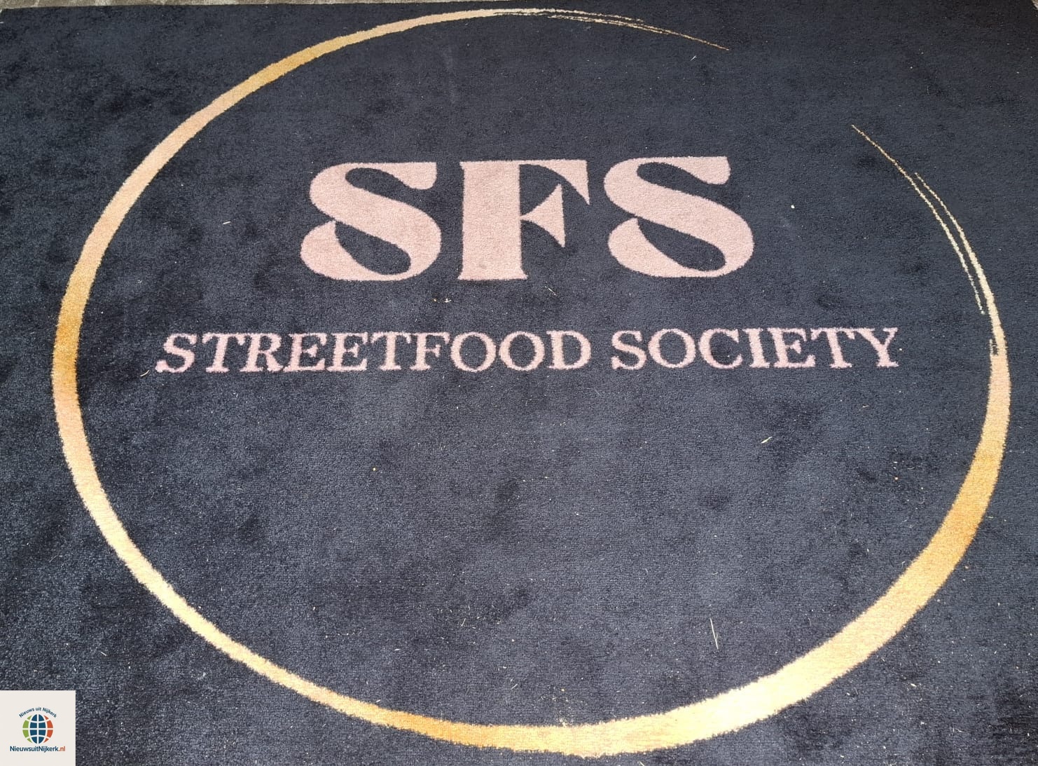SFS Street Food Society opent officieel de deuren in Nijkerk