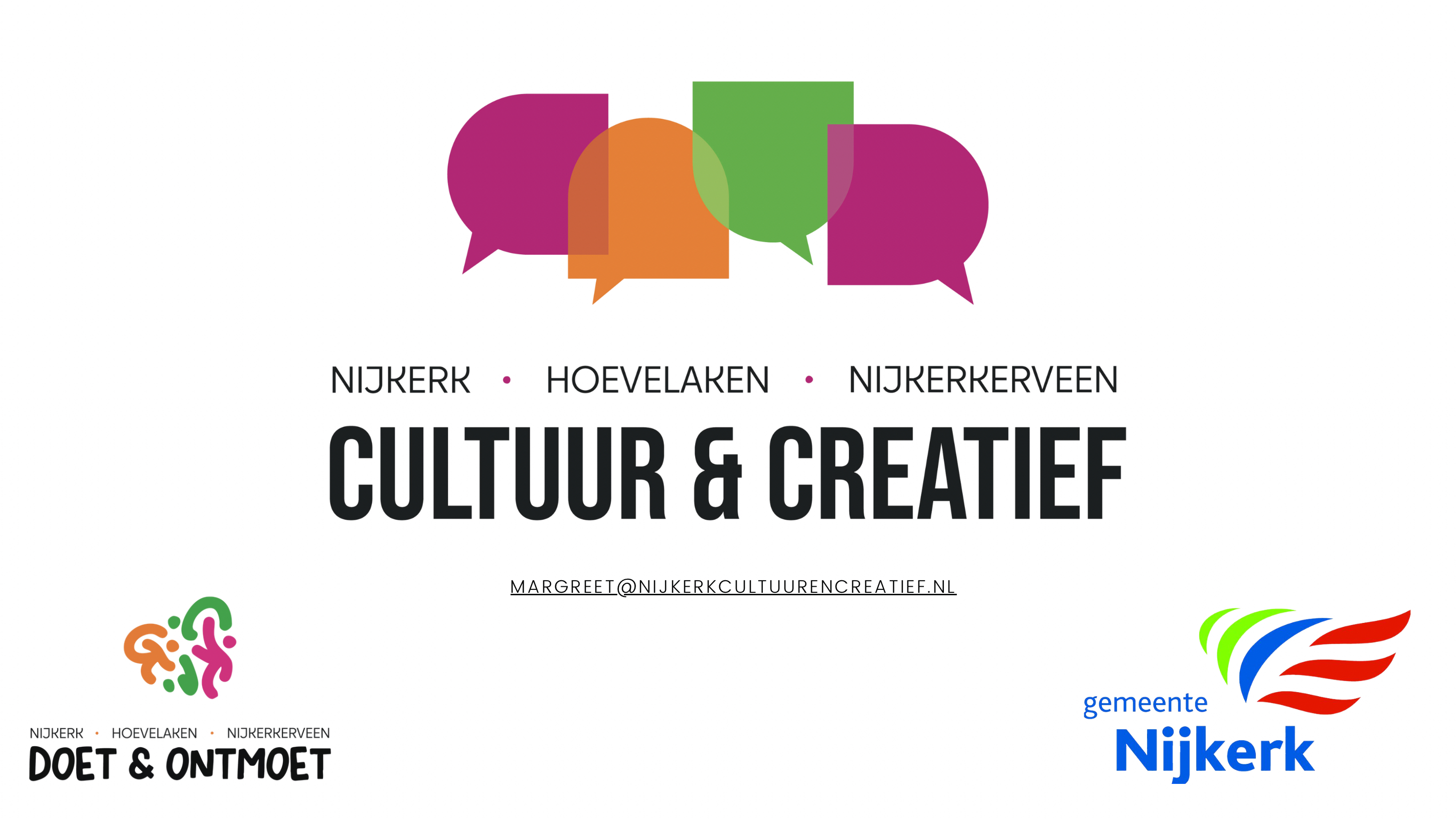 Gezelllige ‘Doet & Ontmoet middag’ bij AVN.