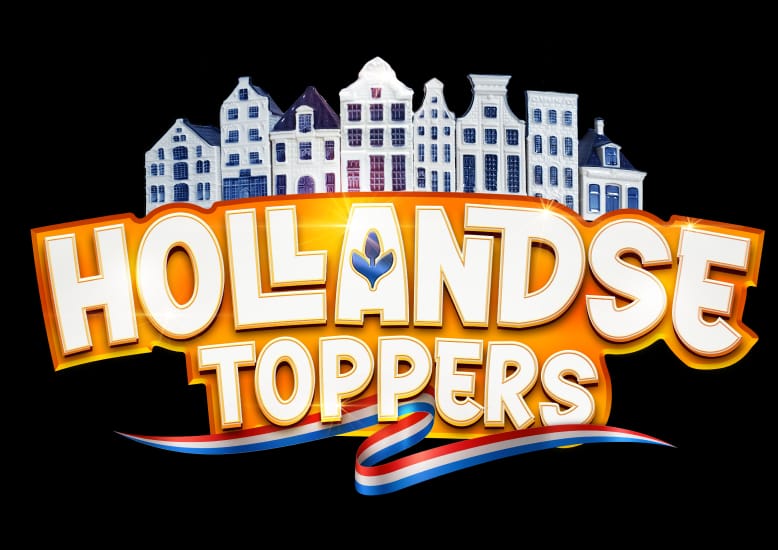Hollandse Toppers keert op 28 november terug naar Hart van Holland in Nijkerk