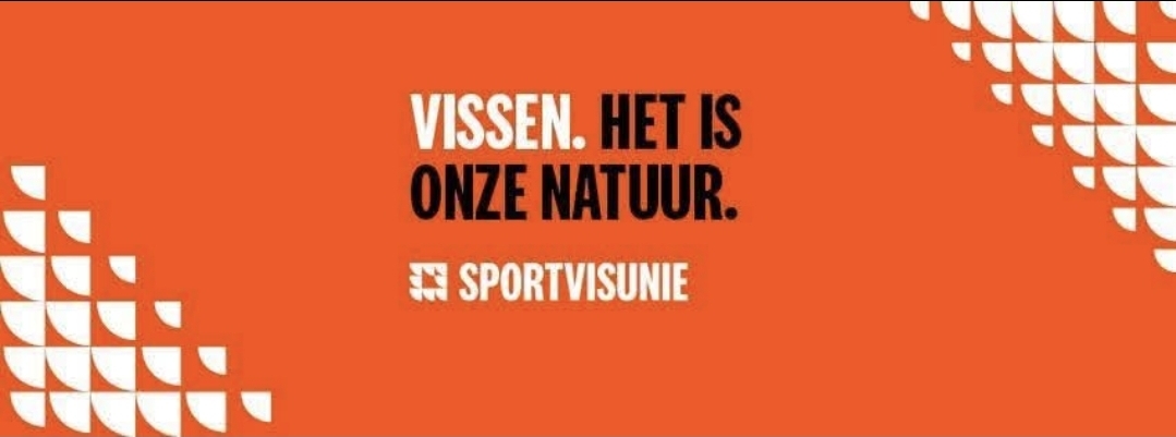 Sportvisunie organiseert landelijke VISdag ‘Rust aan de Waterkant’