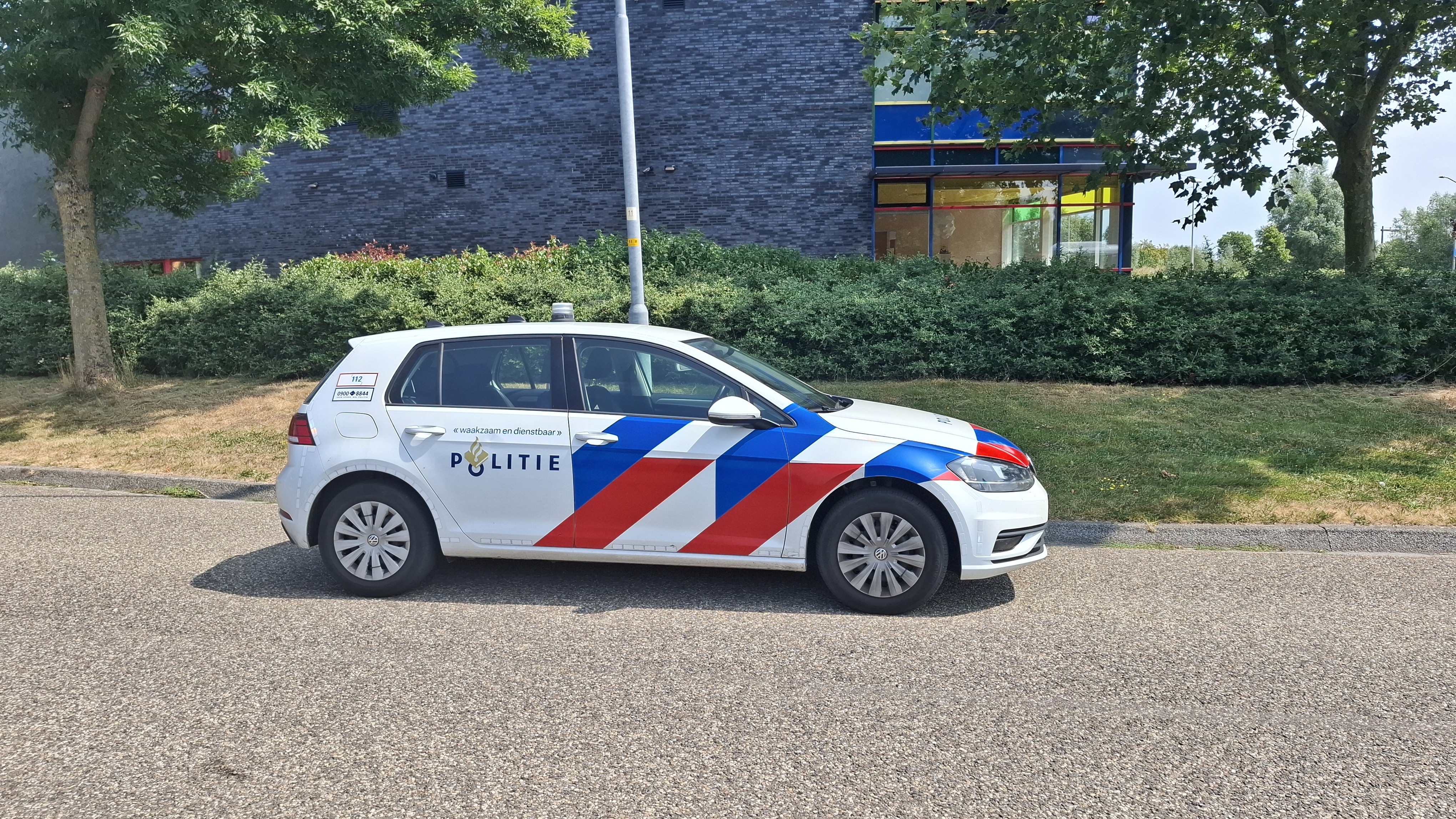 Burgernet waarschuwt voor nepagenten: ook Nijkerk mogelijk doelwit