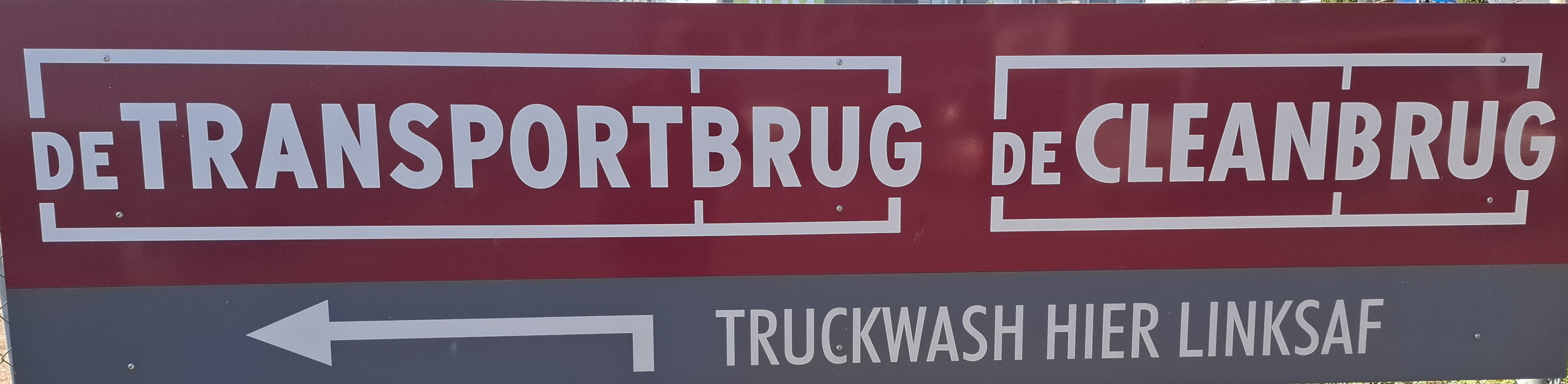 Baks Groep neemt Cleaning Barneveld over en verhuist truckwash naar Harselaar
