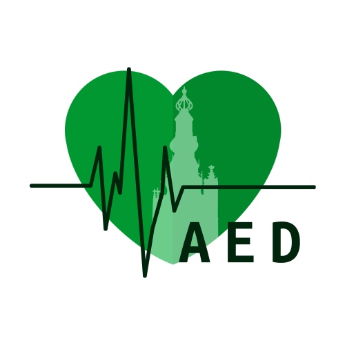 10 jaar Reanimatie Netwerk Amersfoort: meld je aan!