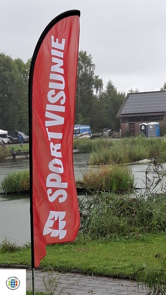 Rust aan de Waterkant in Putten: sportvissen brengt rust, verbinding en mentale veerkracht