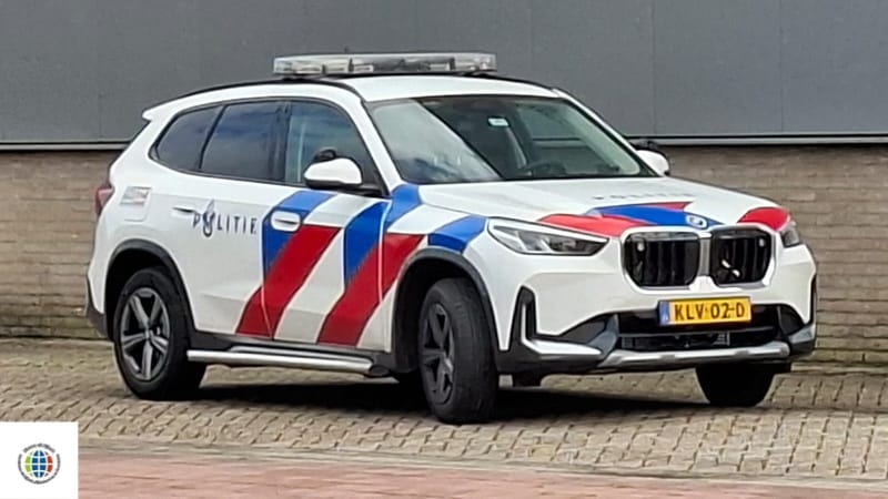 Nijkerk schrikt op van meerdere harde knallen in avond en nacht