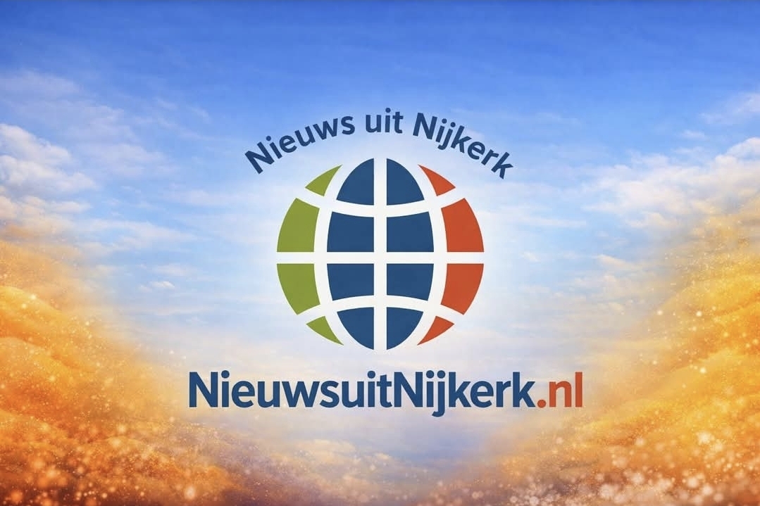 Heeft u nieuws uit uw buurt? Laat het ons weten!