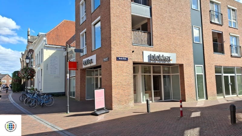 Bike Totaal Geurts verhuist naar voormalig Blokker-pand aan de Langestraat