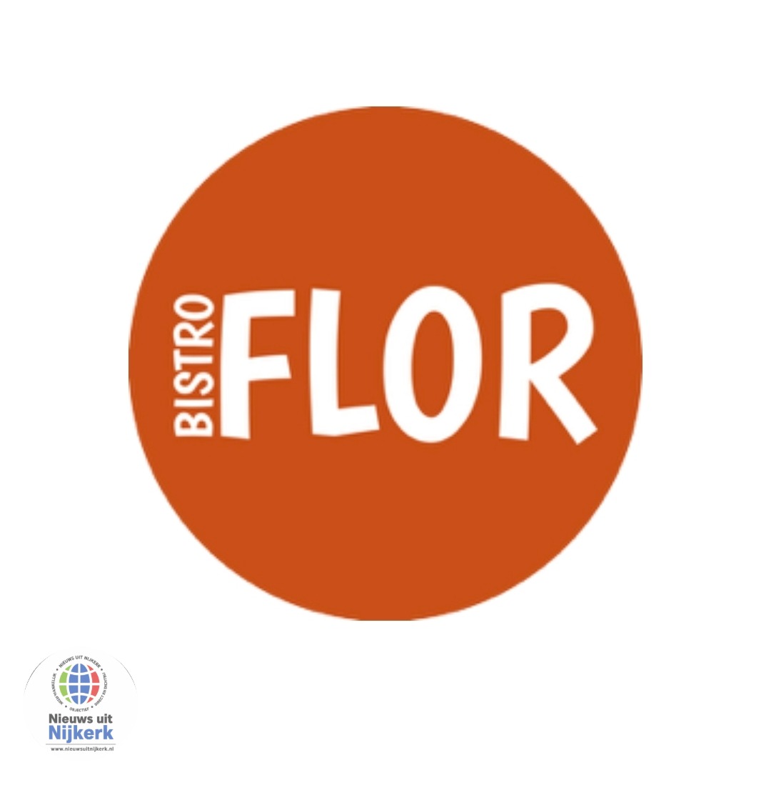 Philou en Saskia openen samen Bistro FLOR in Amersfoort