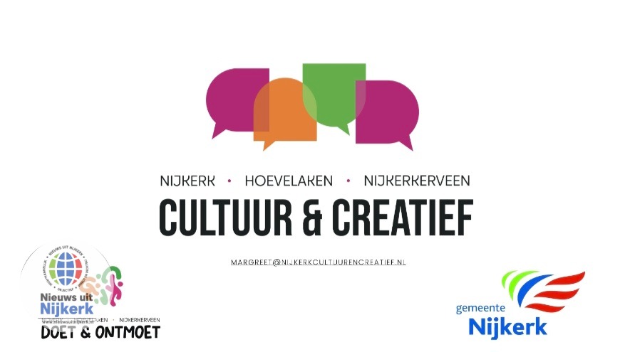 Laatste oproep voor WoordKunst 2026: jouw woorden in de etalage