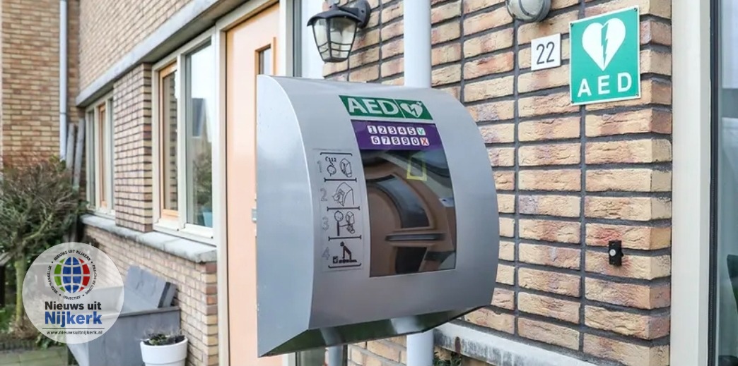 Als elke seconde telt: moet een EHBO- en reanimatiecursus verplicht worden?
