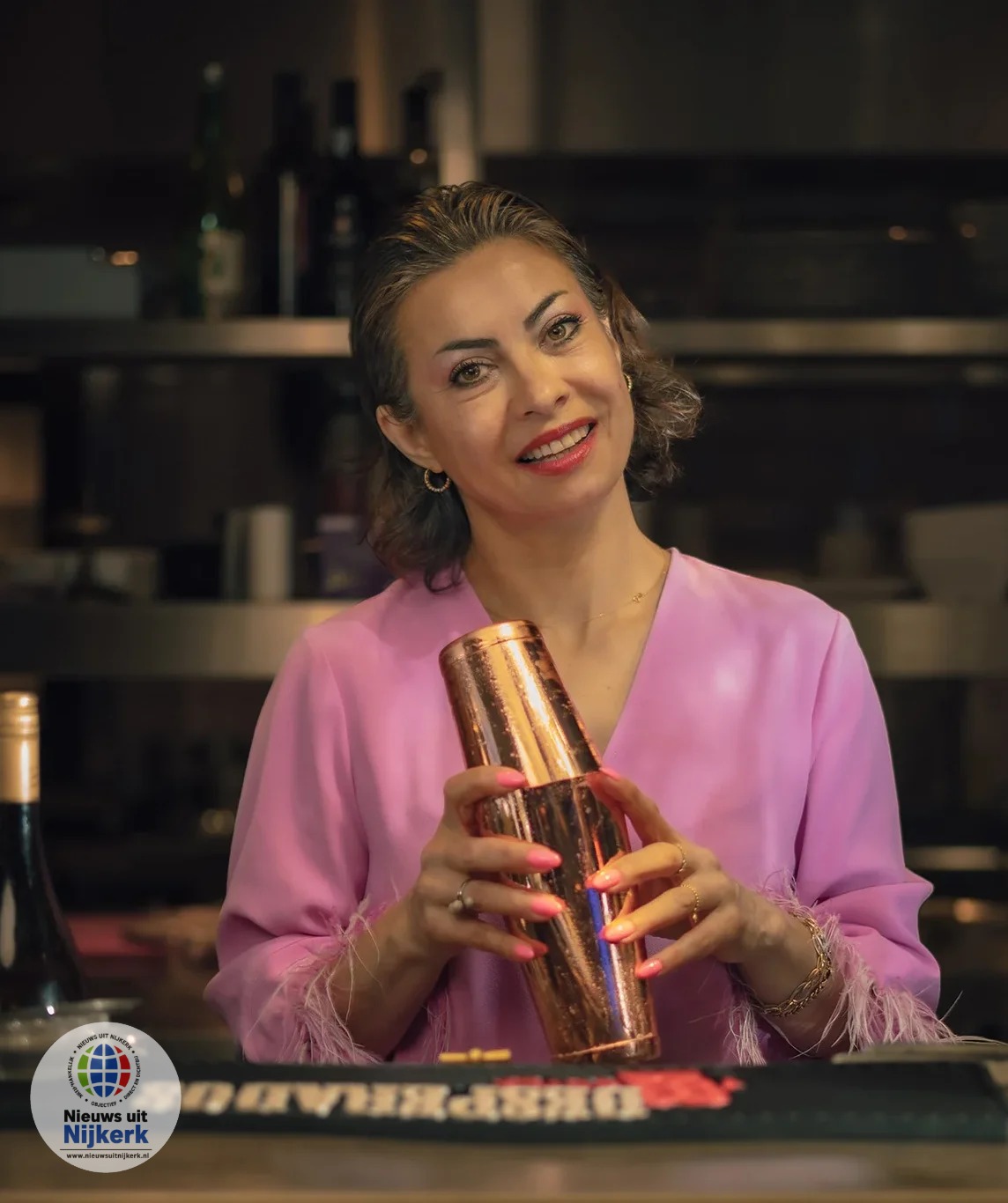 Wegens enorm succes part 2 bij de Gastrobar