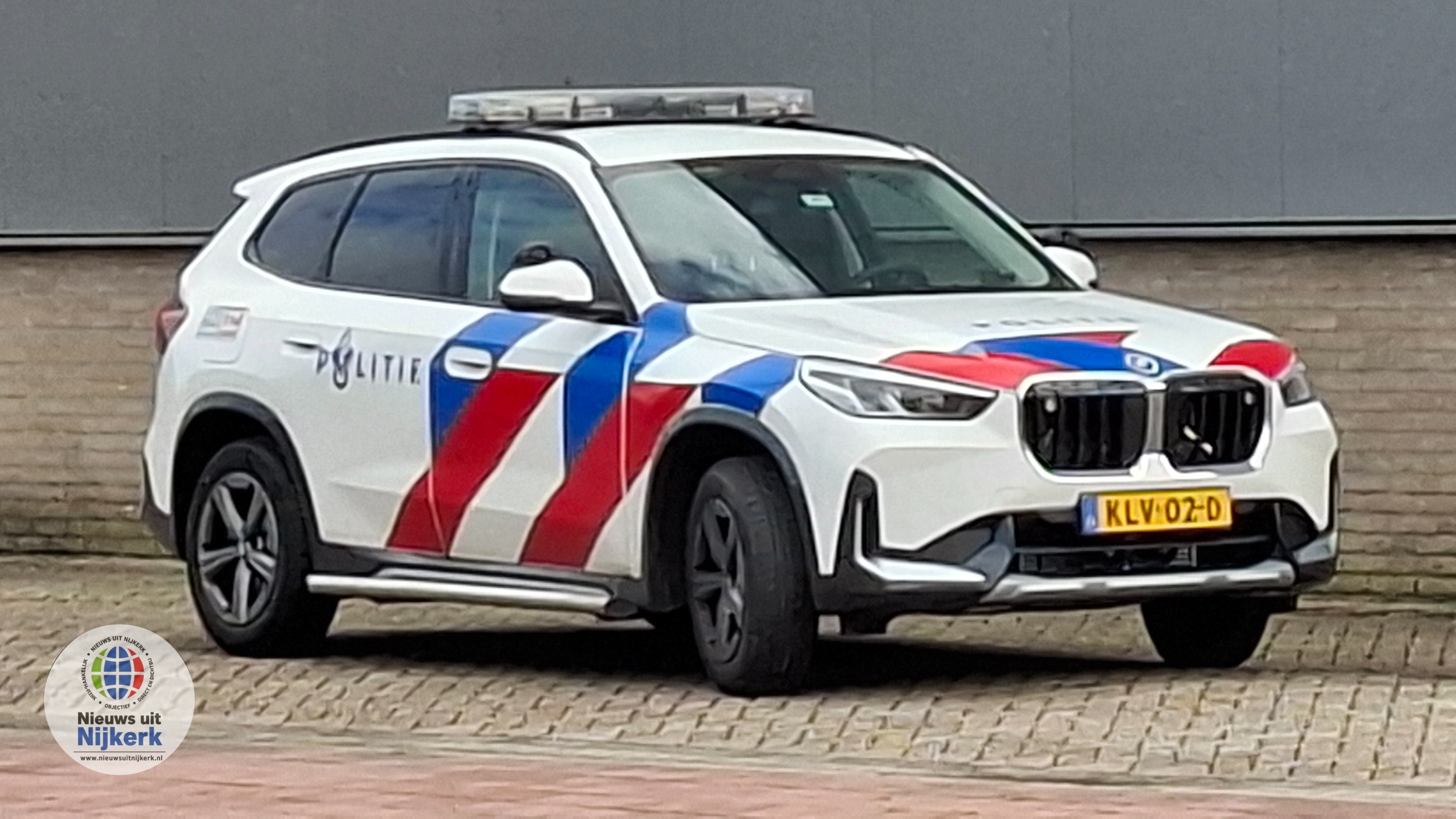 ZWAARGEWONDE BIJ STEEKINCIDENT IN HOTEL HOF VAN PUTTEN AAN HARDERWIJKERSTRAAT