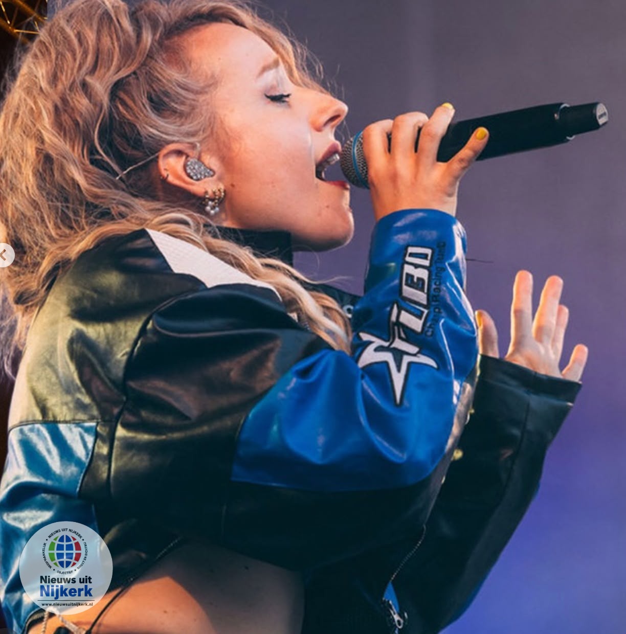 Coava organiseert ABBA Dinnershow in Nijkerk