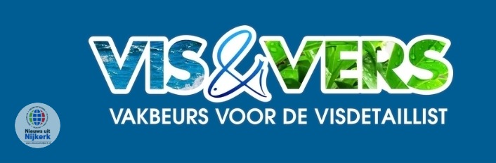Marleen van den Nieuwendijk opent 17e editie van de Visbeurs in hart van Holland