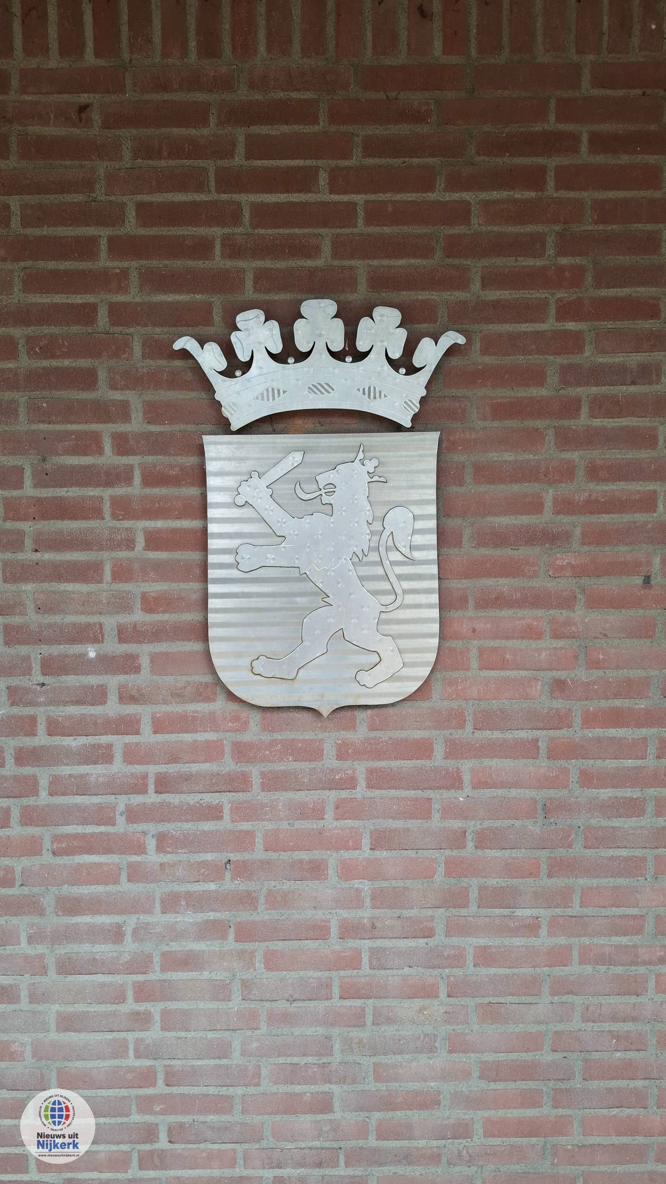 Geen ondernemer gevonden voor historisch stadhuis Nijkerk: gemeente kiest voor tijdelijke invulling