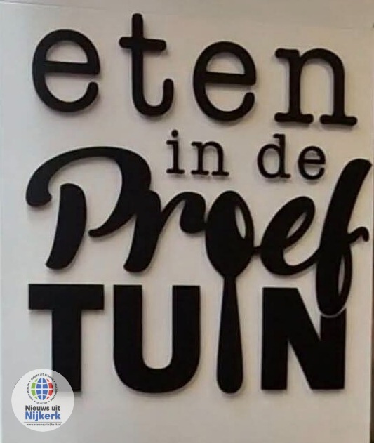 Nieuw Proeftuin-concept klaar voor bezoekers bij Intratuin Nijkerk