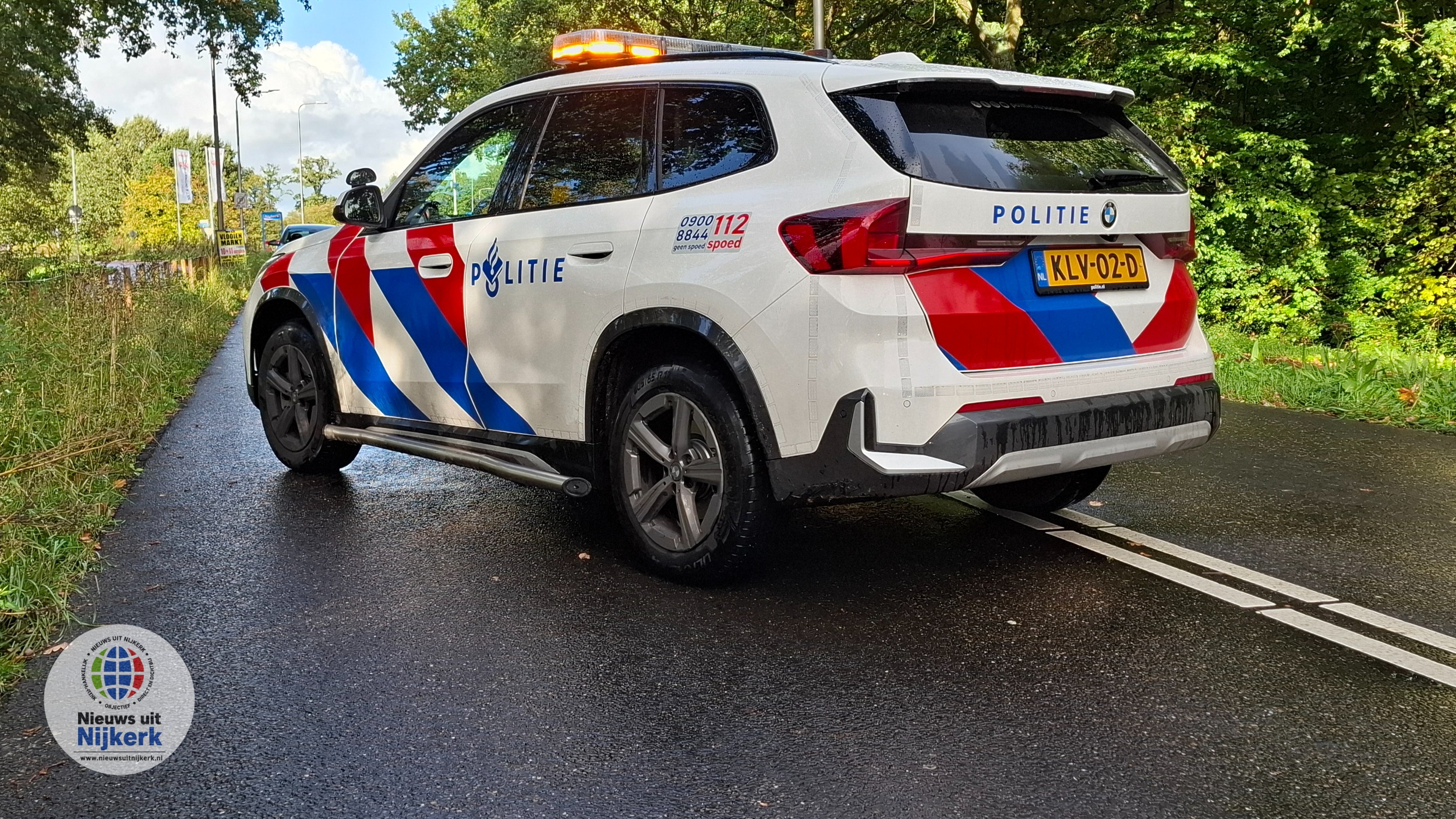 Grote hoeveelheid verboden vuurwerk aangetroffen in slaapkamer woning