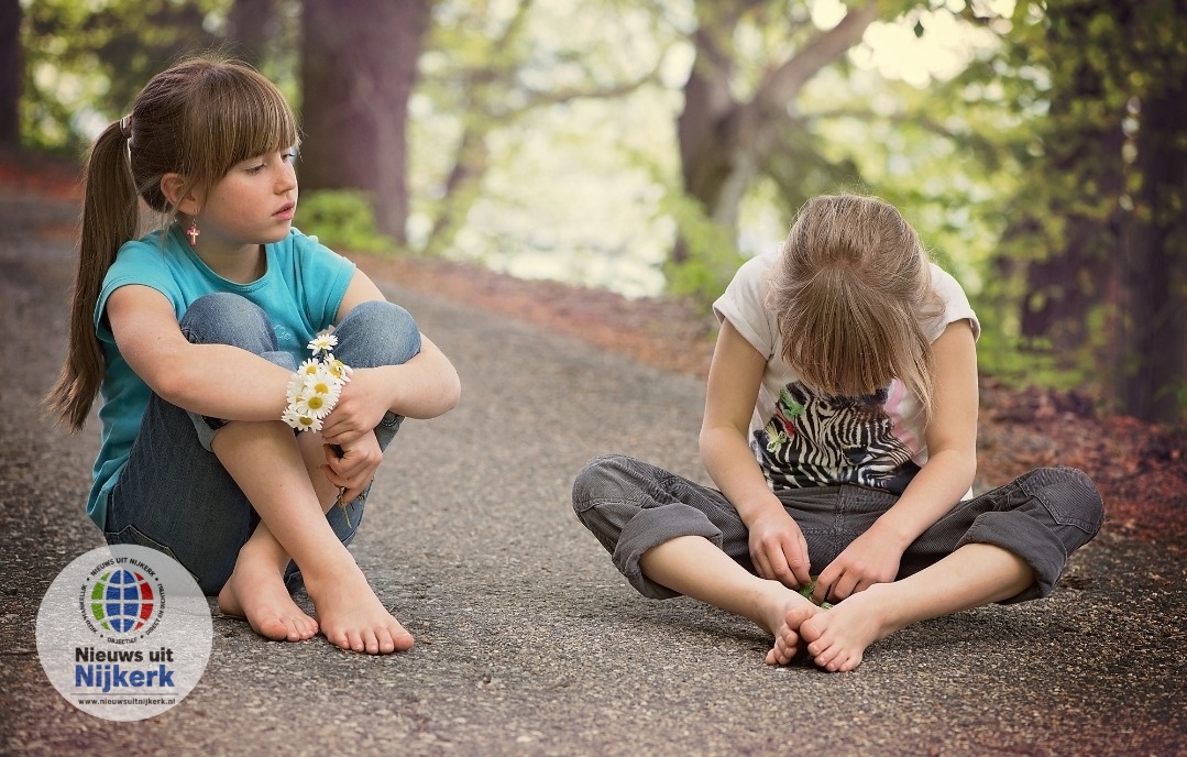 Congresdagen in Nijkerk en Barneveld over aanpak kindermishandeling