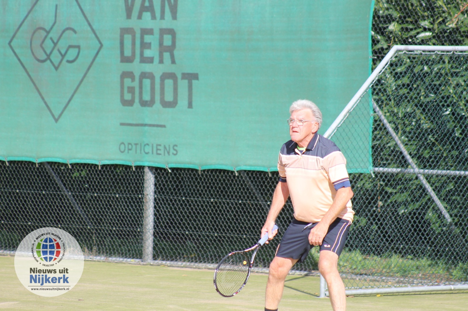 Open Nijkerkse Tennis- en Padelkampioenschappen