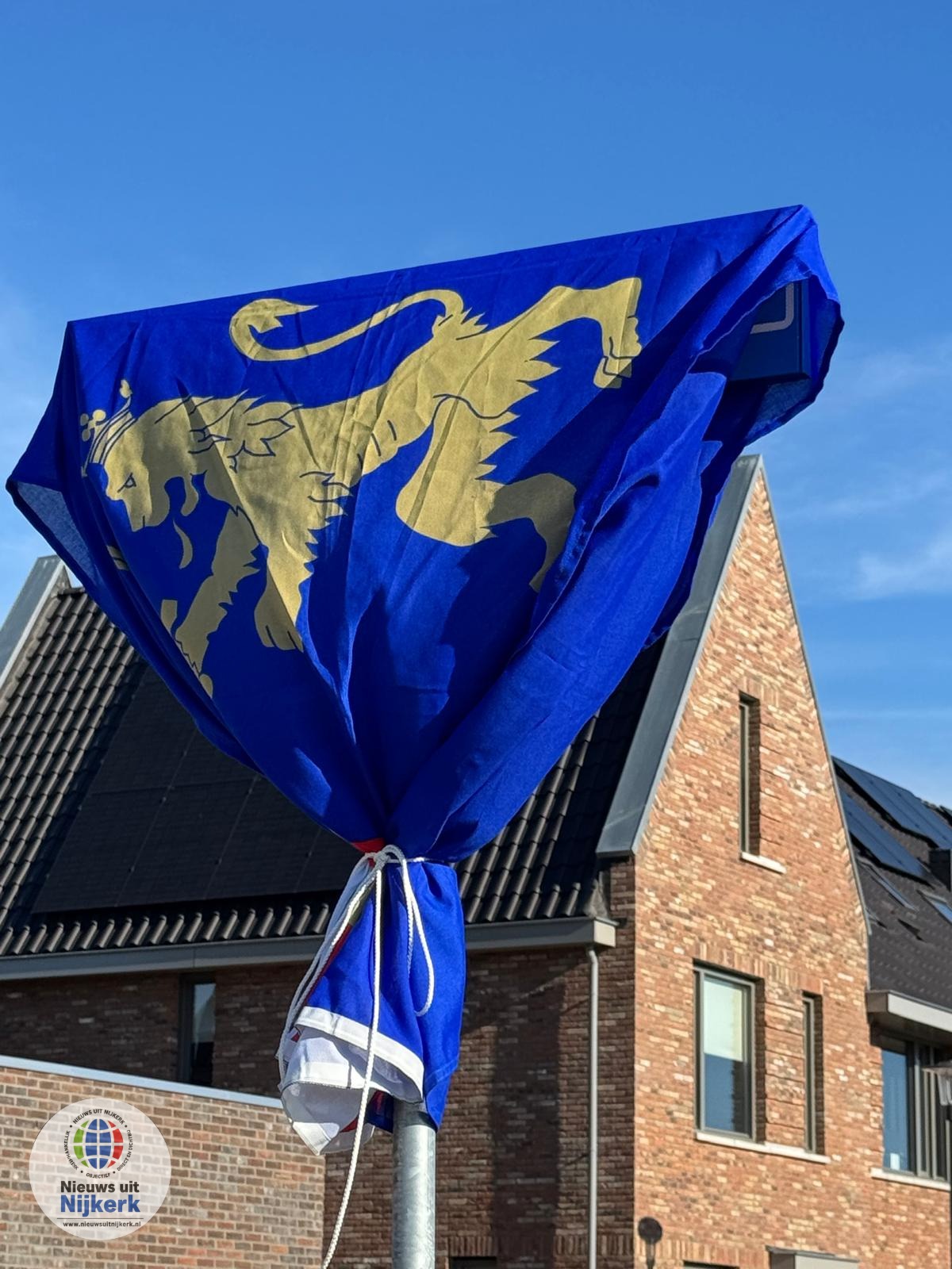 Meester Witzelstraat en Meester Duitsstraat eren twee markante schoolhoofden in Nijkerkerveen