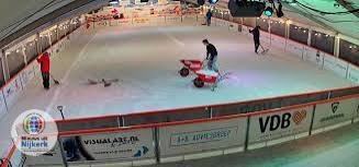 Groen licht voor Nijkerk On Ice: vier weken winterplezier op het Plein