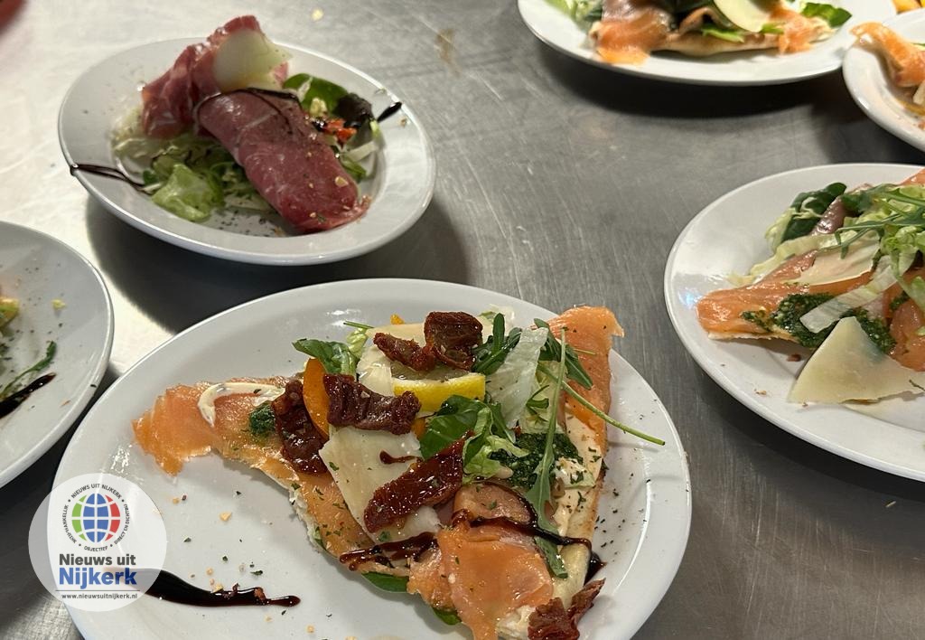 Fijnproeftoer laat culinair genieten in Nijkerk zien