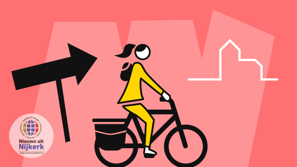 Fietscafé Nijkerk: een avond vol fietsgeluk en mooie fietsverhalen