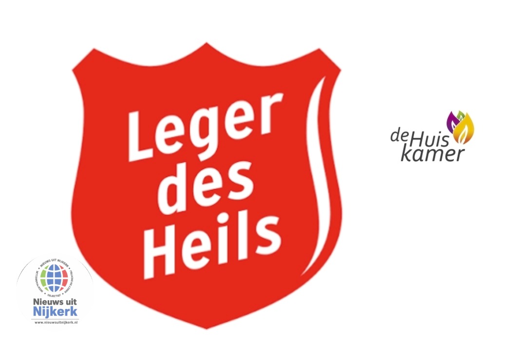 Tweedekans-kledingwinkel in de Huiskamer Nijkerk nu ook op zaterdag open