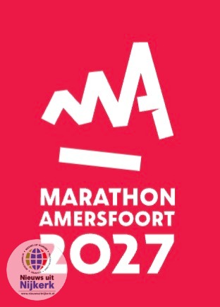 Marathon Amersfoort verhuist in 2027 naar het vroege voorjaar: hardloopevenement op 4 april