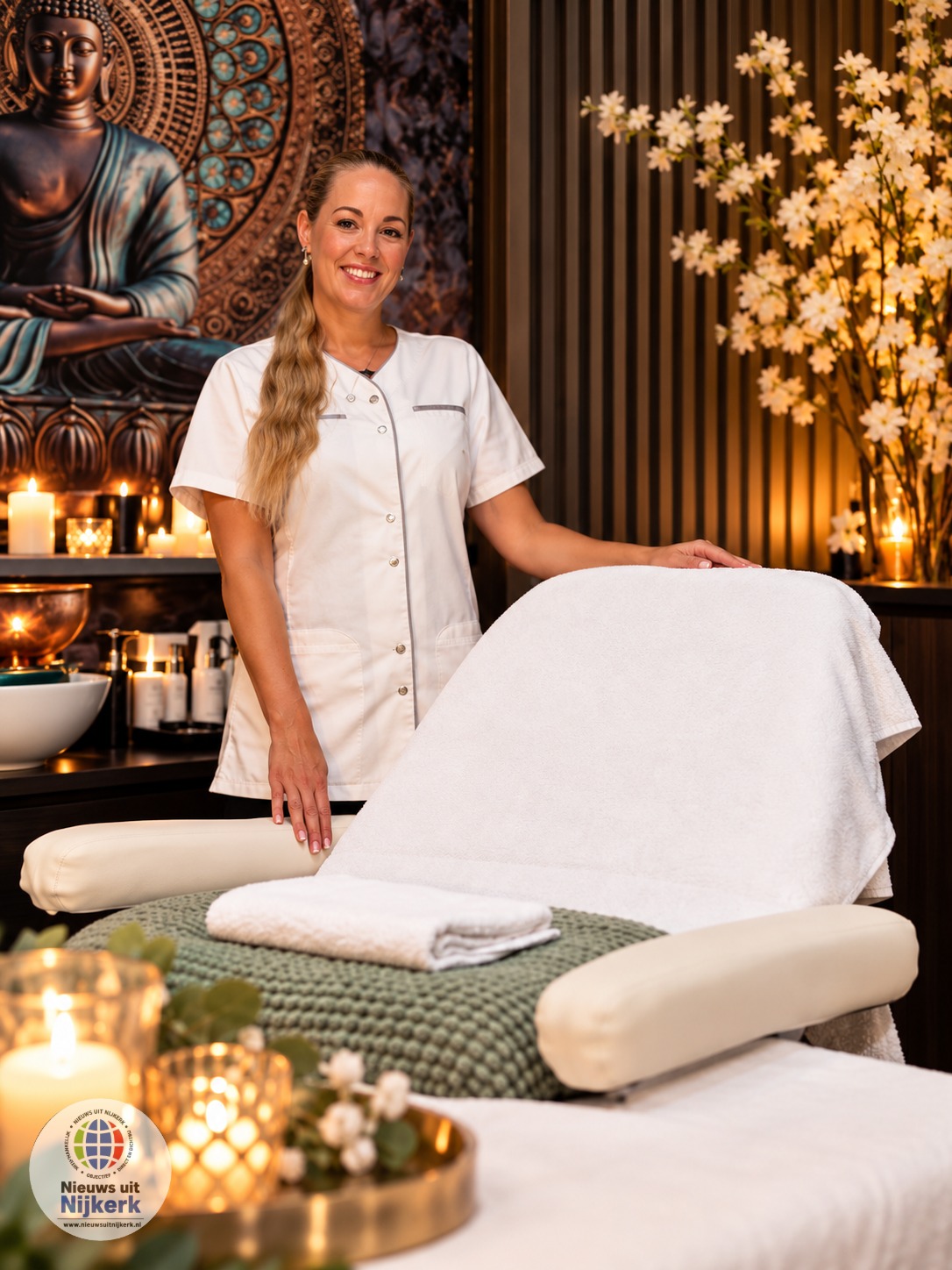 Lastminute genieten bij Skin Lounge in Bunschoten-Spakenburg met € 12,50 korting