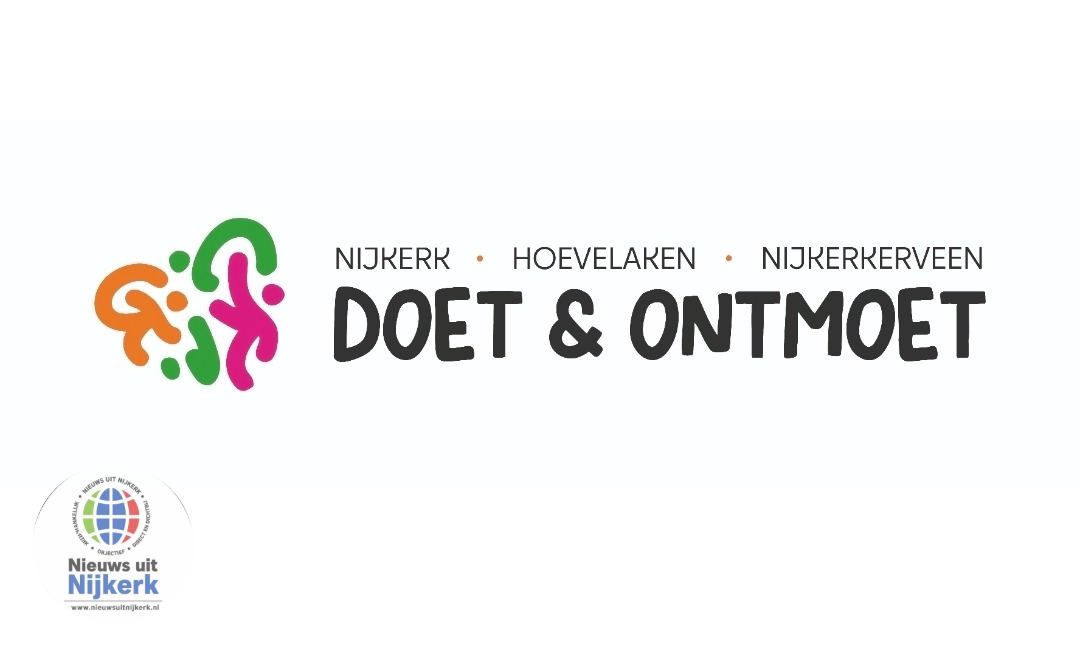 Grote opkomst tijdens Doet & Ontmoet-middag in Hoevelaken
