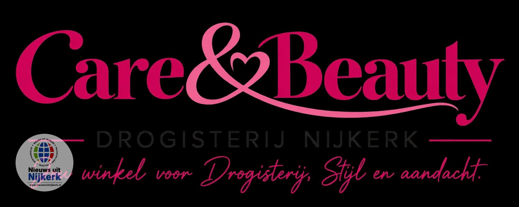 DA in winkelcentrum Paasbos gaat naam veranderen en gaat verder als Care & Beauty