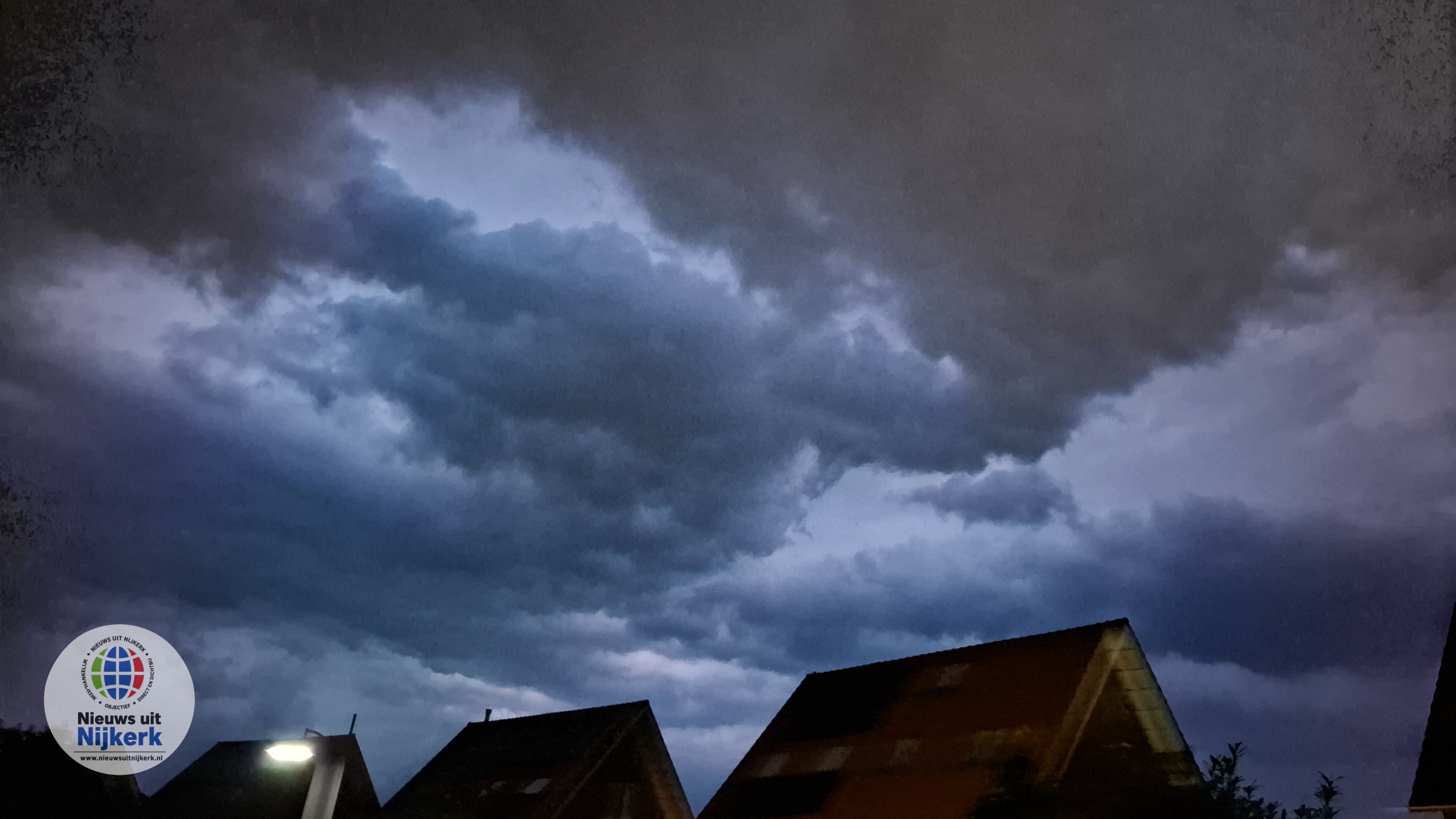Stroomuitval door noodweer: bent u voorbereid op de eerste 72 uur?