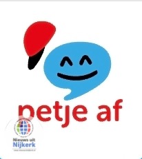 Nonnetjesrit haalt 750 euro op voor Petje af Amersfoort