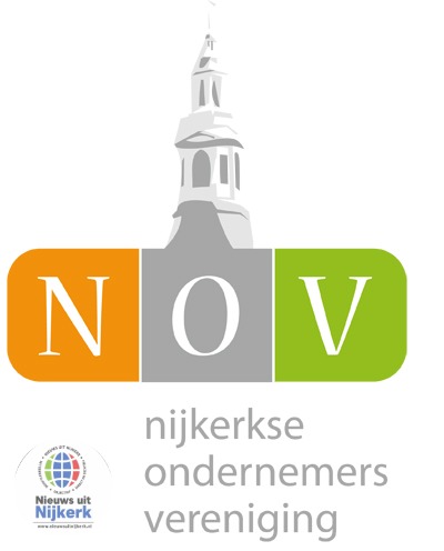 NOV: de seinen staan op rood voor het centrum van Nijkerk