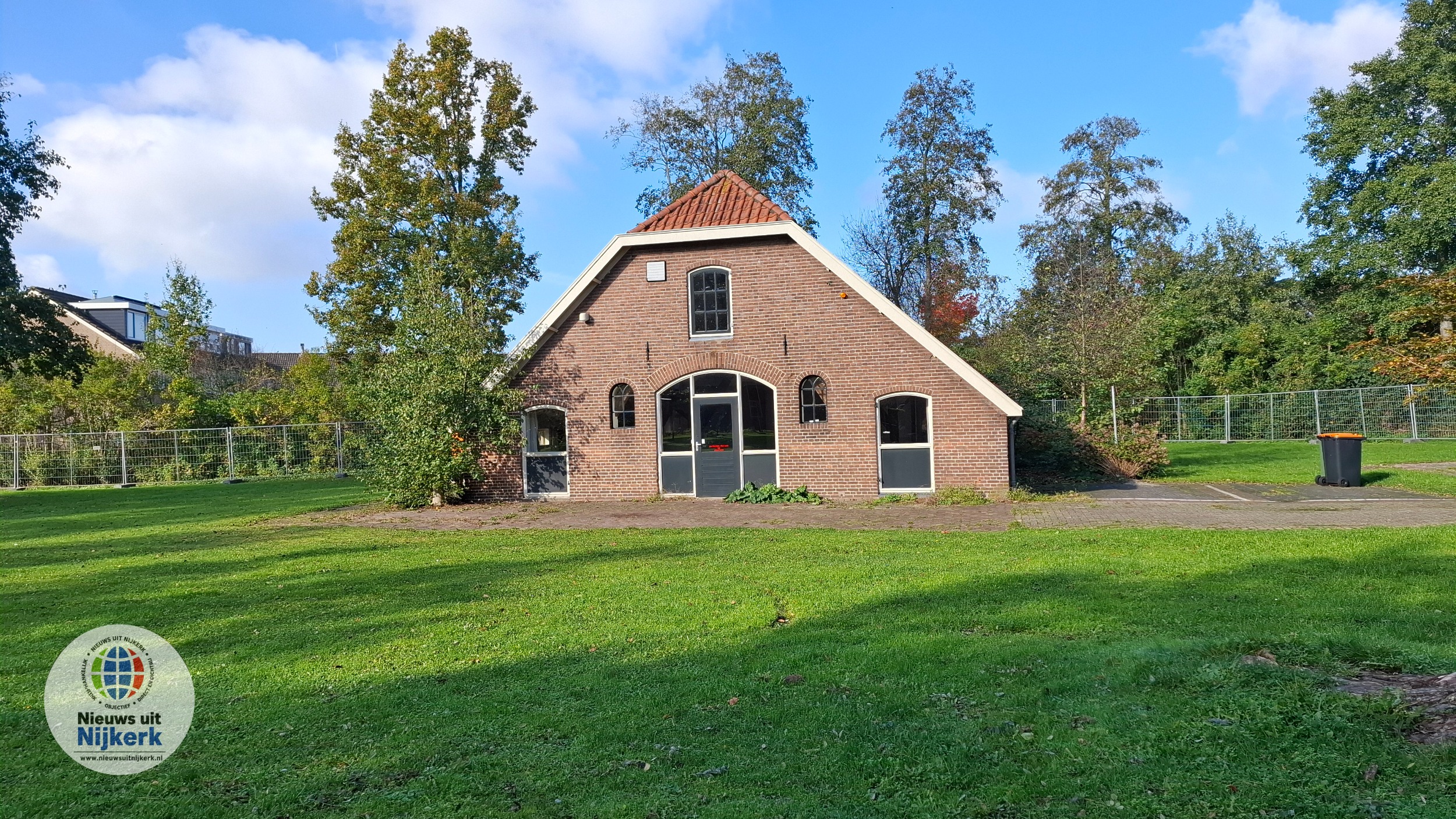 Sloop Wulfshoeve gepland voor eind 2026, nieuwbouw volgt begin 2027