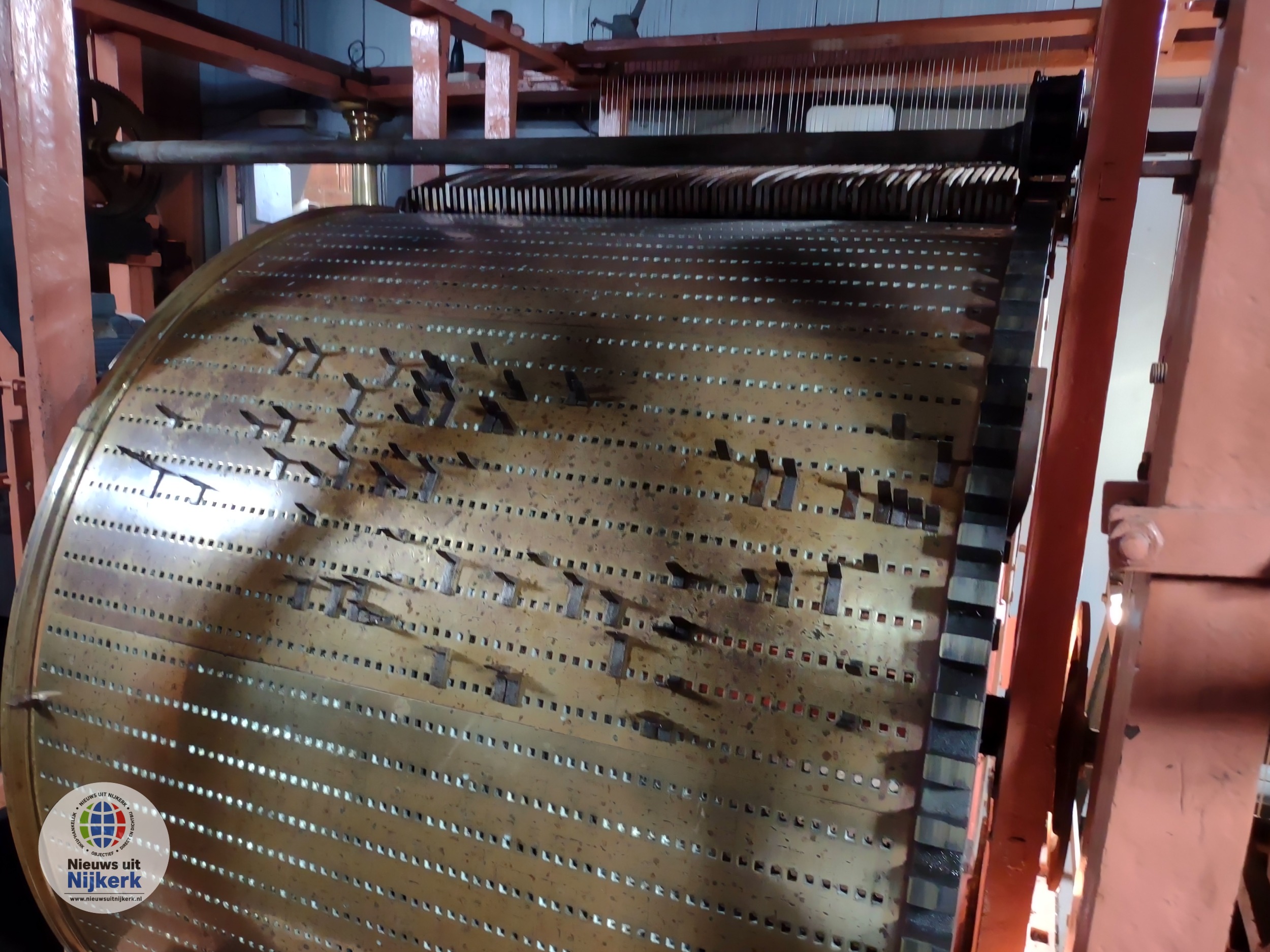 Nieuwe melodieën op het carillon - Vanaf 30 oktober 2026