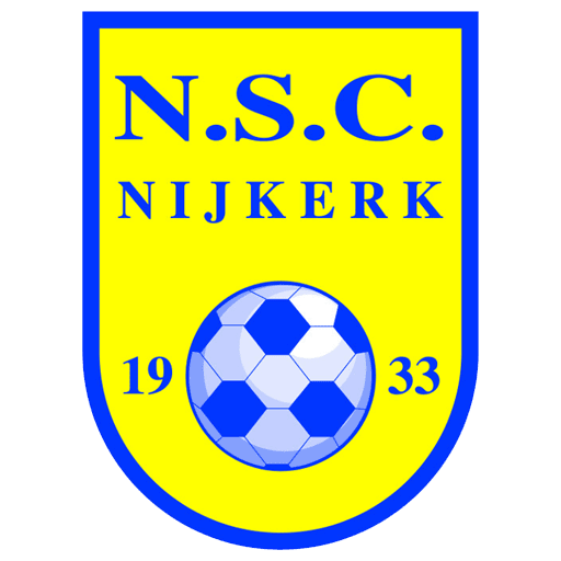 NSC Nijkerk op jacht naar zesde overwinning op rij tegen VV Zeewolde
